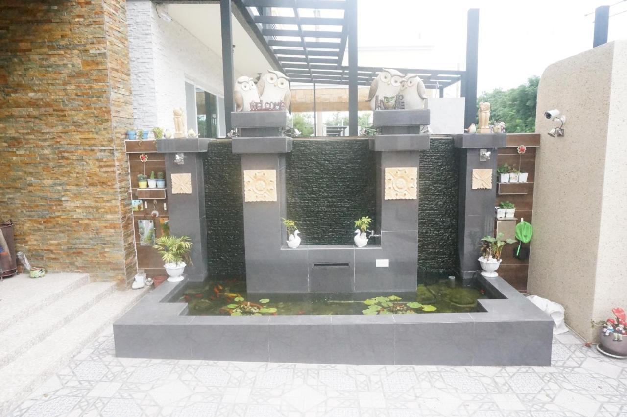 Holby No.8 Elevator Homestay Taitung Exterior photo